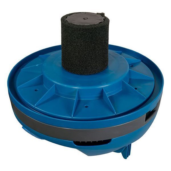 Будівельний пилосос PROFI-TEC PVC1430 (1400 Вт, 30 л) 5391055 фото