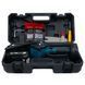 Аккумуляторная цепная пила PROFI-TEC HCS1520BL HomeLine (2&times;PT2020HL (2.0 Ач), зарядное устройство) 9131491 фото 8