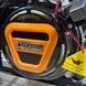 Генератор Элпром ЭБГ-9500Е/3, 8.5 кВт, 380 В, бензин/газ, электростартер, медная обмотка 1988805 фото 8