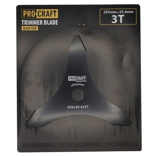 Ніж 3T тонкий Procraft 7168839 фото
