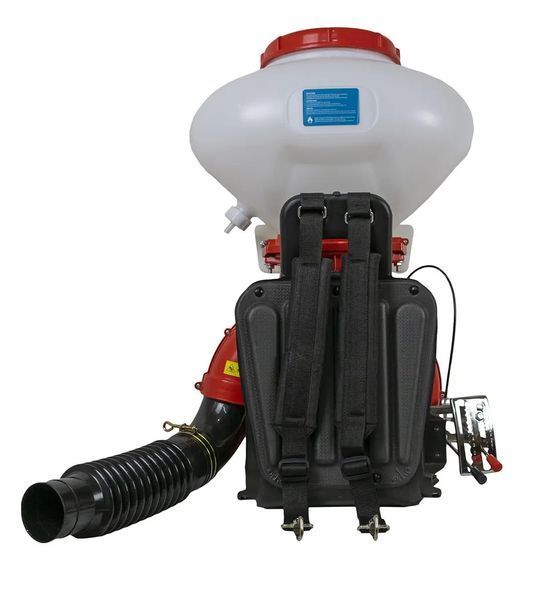 Оприскувач бензиновий KRAISSMANN 213 BS 26 (бак 26 л) 0885365 фото