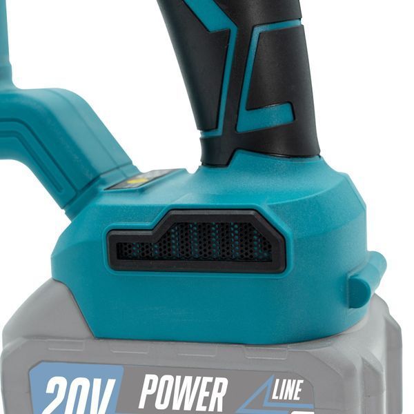 Акумуляторна шабельна пила PROFI-TEC BJR2022 POWERLine (1&times;PT2040MP (4.0 Аг), зарядний пристрій) 1054209 фото