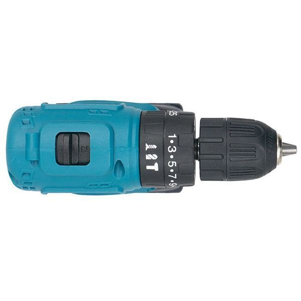 Шуруповерт ударний безщітковий PROFI-TEC 20V PCD3520BL POWERLine (2 х PT2020MP (2.0Аг), зарядний пристрій, кейс) 0377576 фото