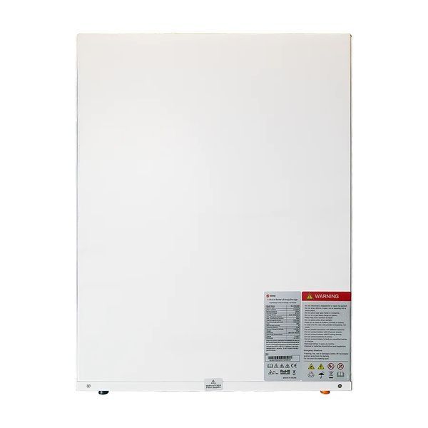 Гибридный инвертор SRNE HESP4850S100-H (5.5 кВт, 48 В, Wi-Fi) + 1 батарея LiFePO₄ SRNE SR-EOC05B (5.12 кВт&middot;ч, 100А&middot;ч, 51.2 В) 9081112 фото
