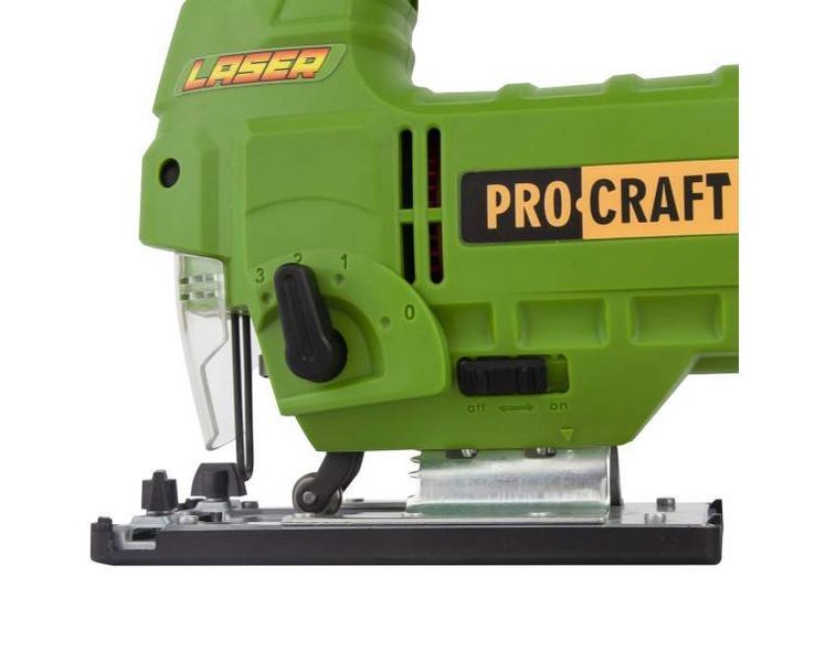 Лобзик електричний Procraft ST1300 247026 фото