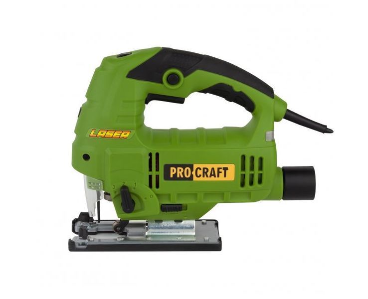 Лобзик електричний Procraft ST1300 247026 фото