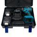 Шуруповерт ударний безщітковий PROFI-TEC 20V PCD3520BL POWERLine (2 х PT2020MP (2.0Аг), зарядний пристрій, кейс) 0377576 фото 9