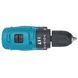 Шуруповерт ударний безщітковий PROFI-TEC 20V PCD3520BL POWERLine (2 х PT2020MP (2.0Аг), зарядний пристрій, кейс) 0377576 фото 5