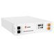 Гибридный инвертор SRNE HESP4850S100-H (5.5 кВт, 48 В, Wi-Fi) + 1 батарея LiFePO₄ SRNE SR-EOC05B (5.12 кВт&middot;ч, 100А&middot;ч, 51.2 В) 9081112 фото 9