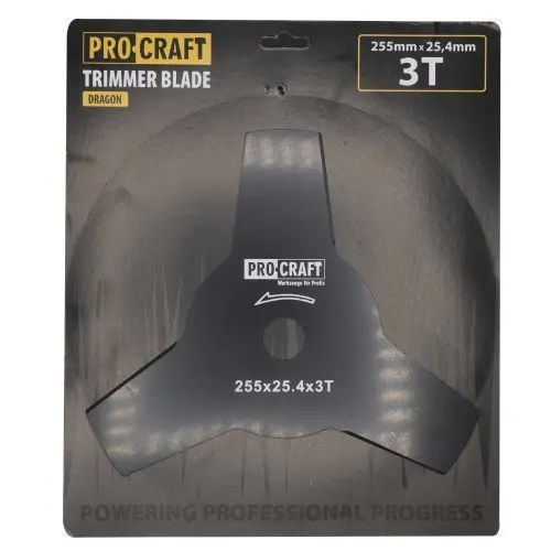 Нож 3T Procraft 4728013 фото