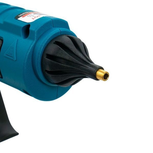 Аккумуляторный клеевой пистолет PROFI-TEC PGG1120V POWERLine (без АКБ и ЗУ) 7685135 фото