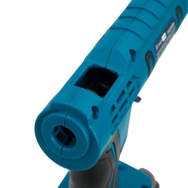 Аккумуляторный клеевой пистолет PROFI-TEC PGG1120V POWERLine (без АКБ и ЗУ) 7685135 фото