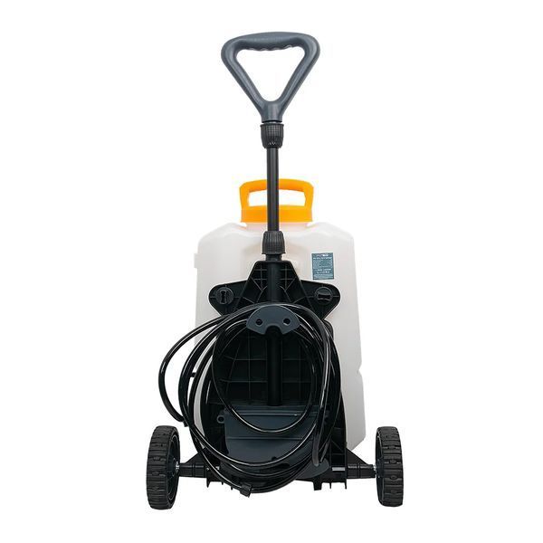 Аккумуляторный опрыскиватель PROFI-TEC PS-20L/20V Wheel (без аккумулятора и зарядного устройства) 0800625 фото
