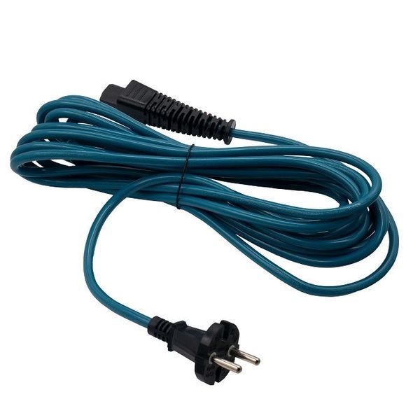 Ексцентрикова полірувальна машина PROFI-TEC PPM-1215DA (1200 Вт, диск 125 мм, хід 15 мм) знімний кабель 6 м, сумка, коробка 6448711 фото
