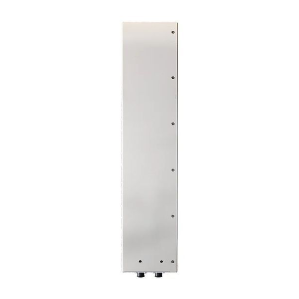 Гібридний інвертор SRNE HESP4850S100-H (5.5 кВт, 48 В, Wi-Fi) + 2 батареї LiFePO₄ SRNE SR-EOC05B (2&times;5.12 кВт&middot;год, 100А&middot;год, 51.2 В) 1404050 фото