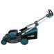 Акумуляторна самохідна газонокосарка PROFI-TEC EasyMow 51 Pro (2&times;PT2080EP (8.0 Аг), зарядний пристрій) 4066943 фото 4