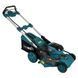 Акумуляторна самохідна газонокосарка PROFI-TEC EasyMow 51 Pro (2&times;PT2080EP (8.0 Аг), зарядний пристрій) 4066943 фото 3