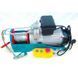 Подъемник электрический KRAISSMANN SH 600/1200 (до 1200 кг; трос 12 метров) 1359650 фото 4