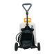 Аккумуляторный опрыскиватель PROFI-TEC PS-20L/20V Wheel (без аккумулятора и зарядного устройства) 0800625 фото 6