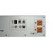 Гібридний інвертор SRNE HESP4850S100-H (5.5 кВт, 48 В, Wi-Fi) + 2 батареї LiFePO₄ SRNE SR-EOC05B (2&times;5.12 кВт&middot;год, 100А&middot;год, 51.2 В) 1404050 фото 13