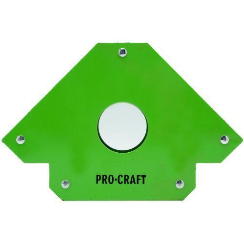 Магнітний кутник для зварювання Procraft WH45 6932664 фото