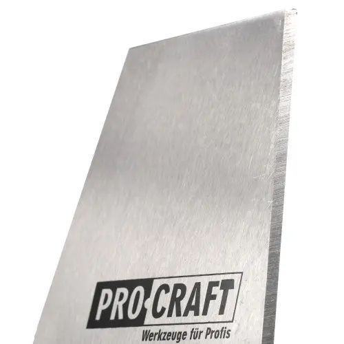 Ніж 2T нержавіючий Procraft 5838293 фото
