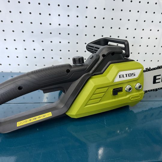 Електропилка Eltos ПЦ-2600 (шина 35 см) 1734288 фото