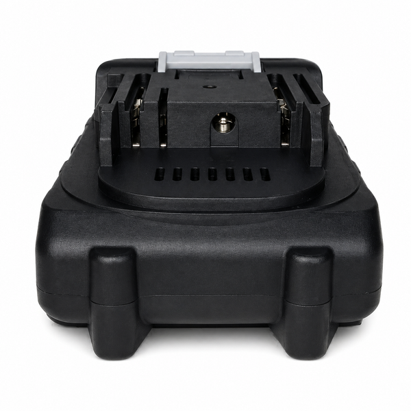 Набор аккумуляторов Procraft ECO 20/2 (20 В, 2 Ач, Li-Ion) + Зарядное устройство PROCRAFT 20/1 (штекер) 4559491 фото