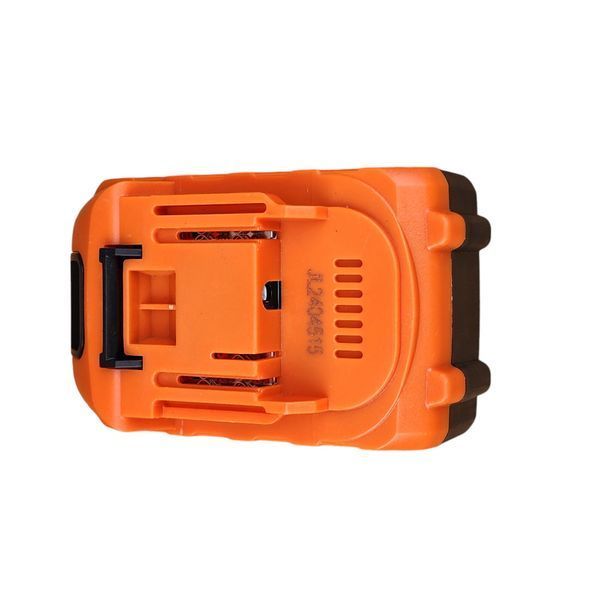 Перфоратор Stromo AHA20 (з 1 АКБ 20/4 та ЗП) 4556923 фото