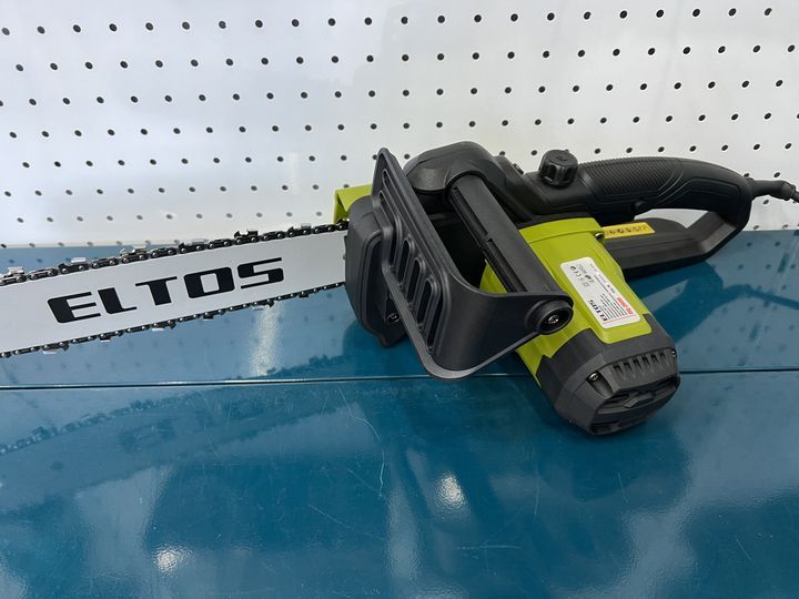 Електропилка Eltos ПЦ-2600 (шина 35 см) 1734288 фото