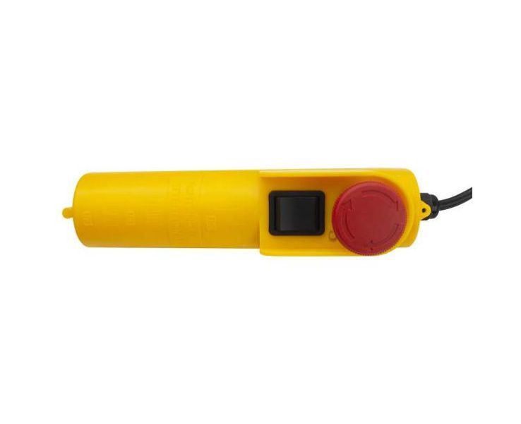 Тельфер електричний з кареткою Procraft TP500 + TK500 (250/500 кг; 10/20м) 5021774 фото
