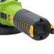 Углошлифовальная машина Procraft PW1550 125 мм (безщеточная) 3436775 фото 7