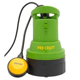 Занурювальний насос Procraft PN30 6906405 фото