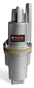 Вібраційний насос STROMO VM25 6365647 фото