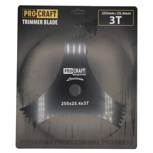 Ніж 3T дракон Procraft 9491134 фото