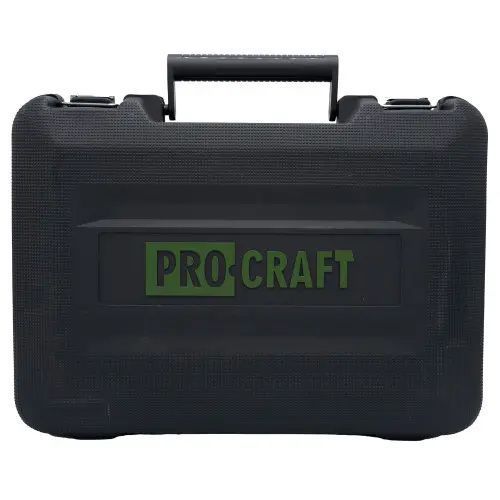 Перфоратор Procraft BH1300 7235124 фото