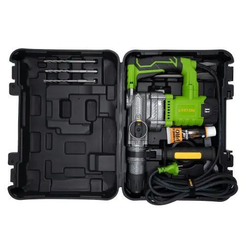 Перфоратор Procraft BH1300 7235124 фото