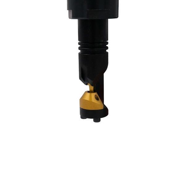 Акумуляторні висічні ножиці PROFI-TEC PCN20BL POWERLine (без АКБ та ЗП) 9993859 фото