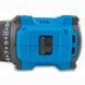 Аккумуляторный шуруповерт KRAISSMANN 103 S-ABS-BL 16.8/45 Nm (быстросъемный патрон) 0990023 фото 4