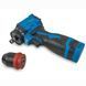 Аккумуляторный шуруповерт KRAISSMANN 103 S-ABS-BL 16.8/45 Nm (быстросъемный патрон) 0990023 фото 3