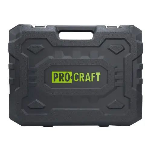 Перфоратор Procraft BH2350 SDS MAX Universal 1443937 фото
