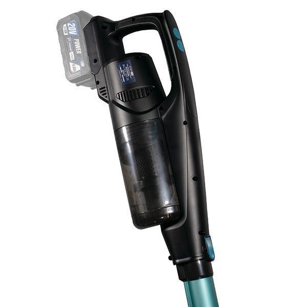 Акумуляторний пилосос PROFI-TEC PVC2120BL POWERLine (без АКБ та ЗП) 8987867 фото