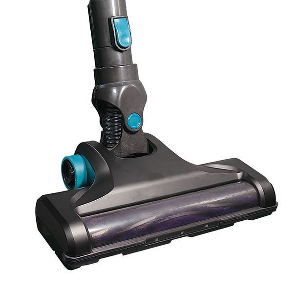 Акумуляторний пилосос PROFI-TEC PVC2120BL POWERLine (без АКБ та ЗП) 8987867 фото