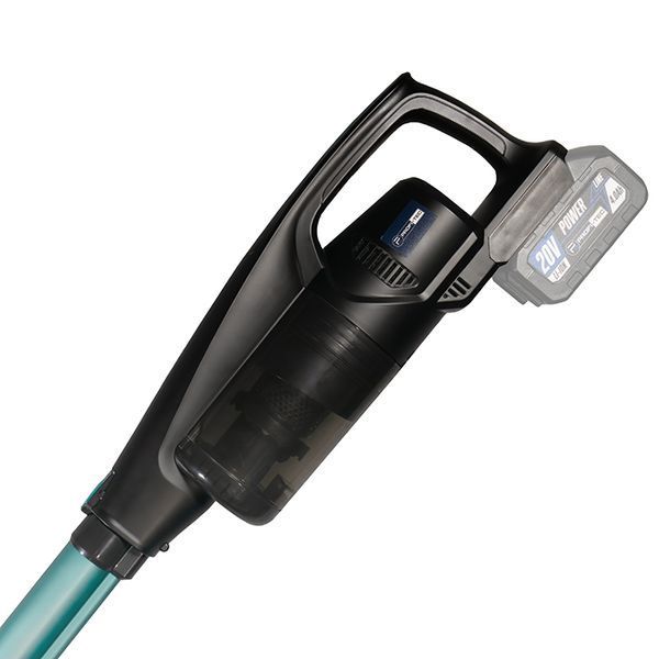 Акумуляторний пилосос PROFI-TEC PVC2120BL POWERLine (без АКБ та ЗП) 8987867 фото