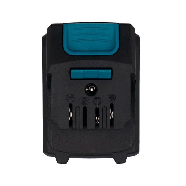 Батарея PROFI-TEC PT1225 12 В/2.5 Aч (высокотоковая, с элементами 10C и индикатором) для полировальной машины PPM-8012SCP 4056354 фото