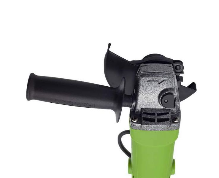 Углошлифовальная машина Procraft PW1000 125 мм 1048516 фото