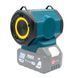 Акумуляторна bluetooth колонка PROFI-TEC YXDZ-007 POWERLine (без АКБ та ЗП) 2419991 фото 3