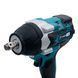 Акумуляторний гайковерт PROFI-TEC DTW800BL POWERLine (1&times;PT2040MP (4.0 Аг), зарядний пристрій) сумка 8192959 фото 5