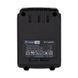 Батарея PROFI-TEC PT1225 12 В/2.5 Aч (высокотоковая, с элементами 10C и индикатором) для полировальной машины PPM-8012SCP 4056354 фото 5