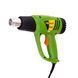 Фен промисловий Procraft PH2200E (4 насадки, збільшена продуктивність) 7134015 фото 7